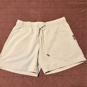 Bearbottom Lounge Short Baby Blue - Large